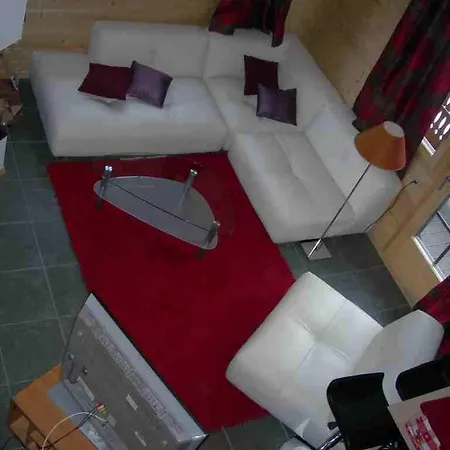 A Coeur Chalet Grimentz