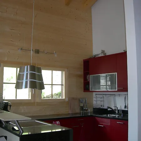 Chalet A Coeur